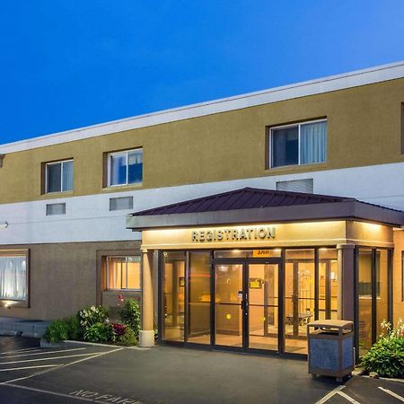 Fairbridge Inn Express Buffalo Airport Williamsville Extérieur photo
