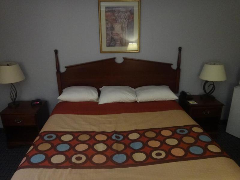 Fairbridge Inn Express Buffalo Airport Williamsville Extérieur photo