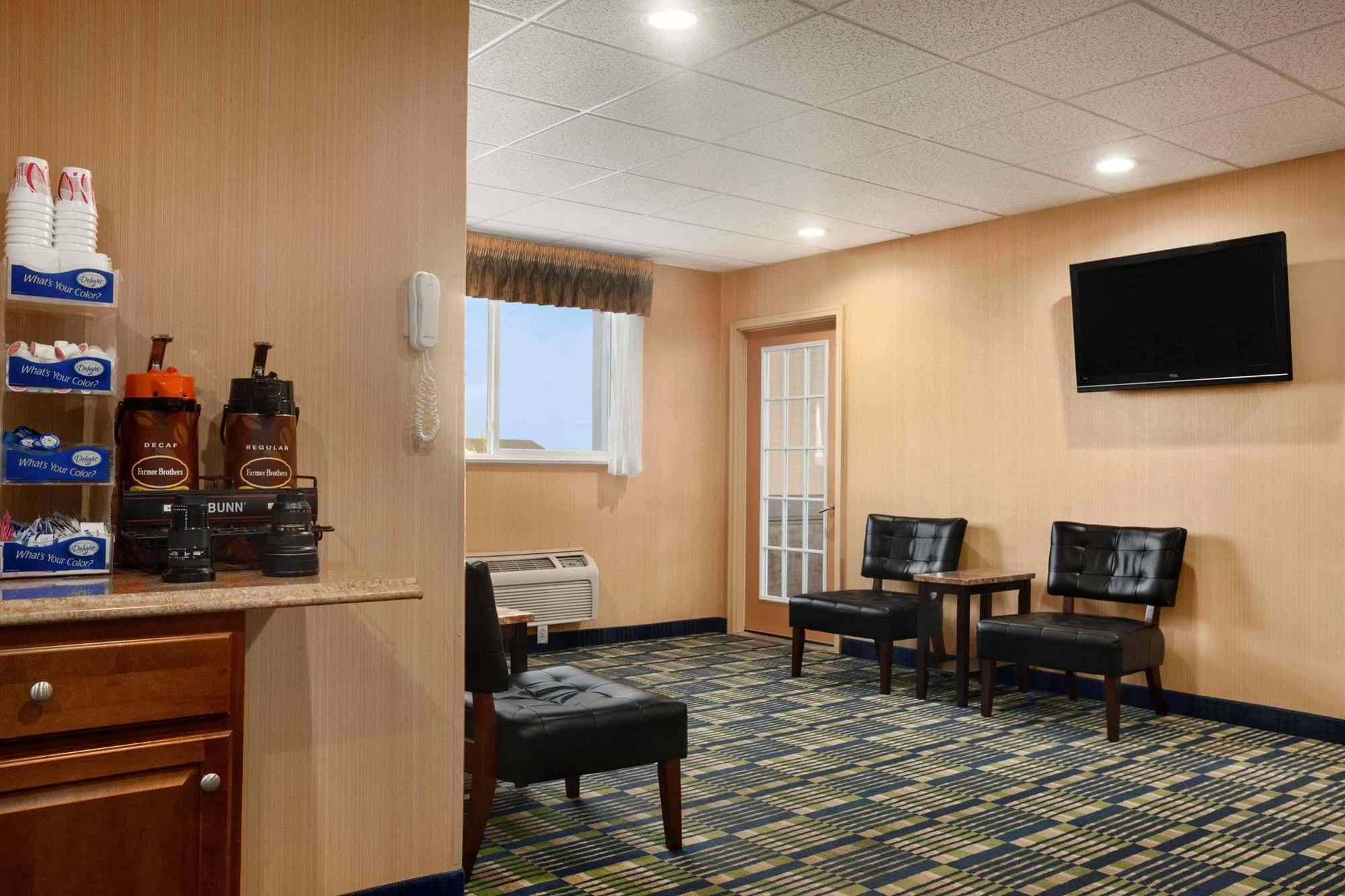 Fairbridge Inn Express Buffalo Airport Williamsville Extérieur photo